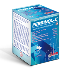 Febrinol-C