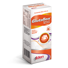 Glutallen