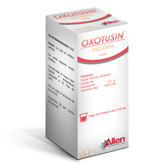 Oxotusin