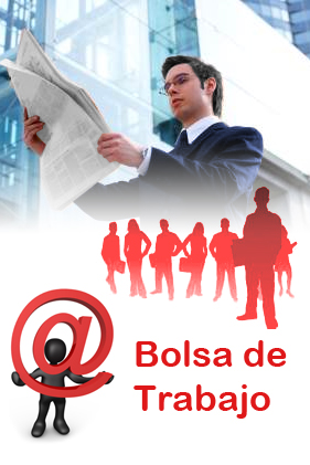 Bolsa de trabajo